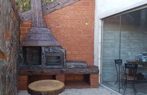 Tiradentes Casa | CASA DA VÓ BIA cerca del centro a 500 metros de la plaza Largo das forras
