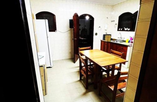 Jardim Nova Suica Casa | Casa da vovó em Campos do Jordão