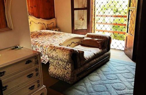 Jardim Nova Suica Casa | Casa da vovó em Campos do Jordão