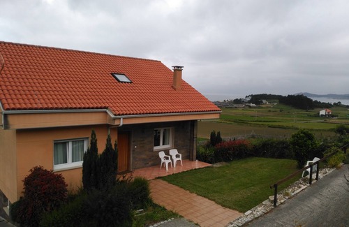 Merexo Casa | Casa da Xesteira-Merexo(Muxía) Costa da Morte