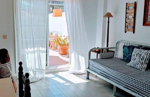 Costa Nova do Prado Apartamento | CASA DA ZECA, GARAGEM GRATUITA, COSTA NOVA