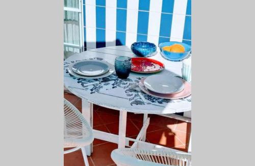 Costa Nova do Prado Apartamento | CASA DA ZECA, GARAGEM GRATUITA, COSTA NOVA