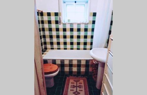 Costa Nova do Prado Apartamento | CASA DA ZECA, GARAGEM GRATUITA, COSTA NOVA