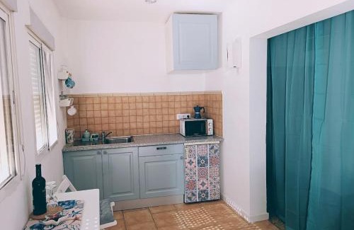 La Aldea de San Nicolas Apartamento | Casa Dace Aldea