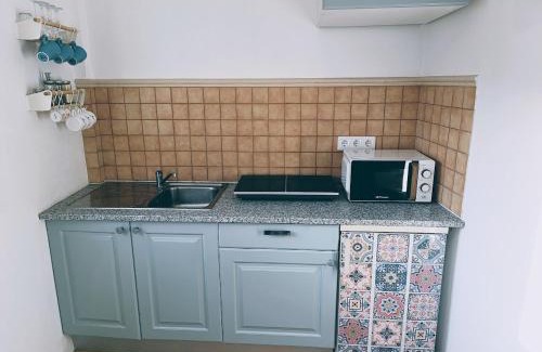 La Aldea de San Nicolas Apartamento | Casa Dace Aldea