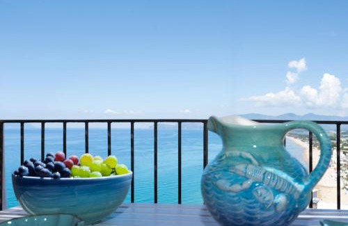 Sperlonga Apartamento | Casa Dafne Sperlonga Resort