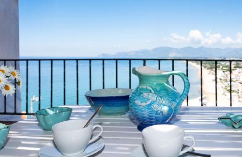 Sperlonga Apartamento | Casa Dafne Sperlonga Resort