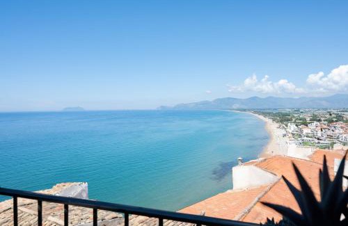 Sperlonga Apartamento | Casa Dafne Sperlonga Resort