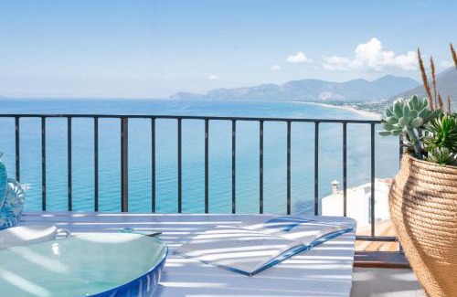 Sperlonga Apartamento | Casa Dafne Sperlonga Resort