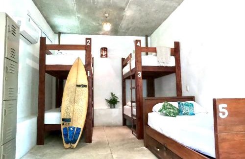 Santa María Casa | Casa Daikiri