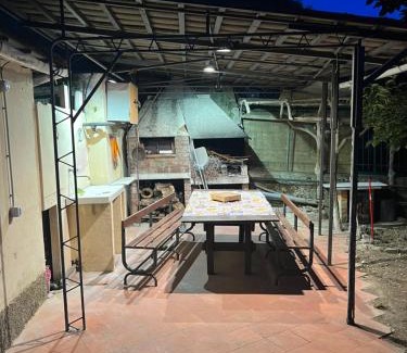 Sori Apartamento | Casa DALLA NONNA