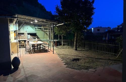 Sori Apartamento | Casa DALLA NONNA