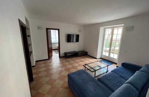 Sori Apartamento | Casa DALLA NONNA
