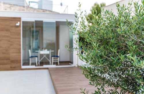 Capitolo Apartamento | Casa Damare Capitolo