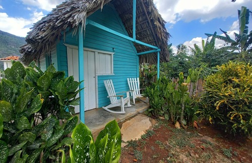 Vinales Cama Y Desayuno | Casa Damarys y Dania en Viñales
