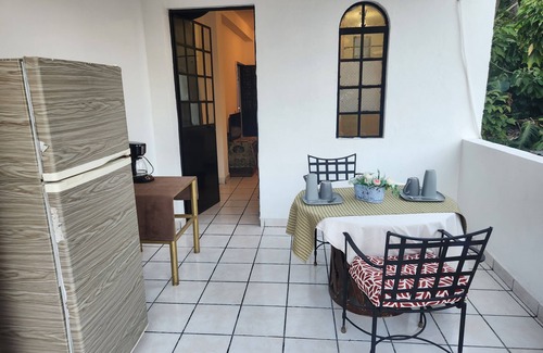 El Caloso Apartamento | Casa Damian (Vista a la montaña)