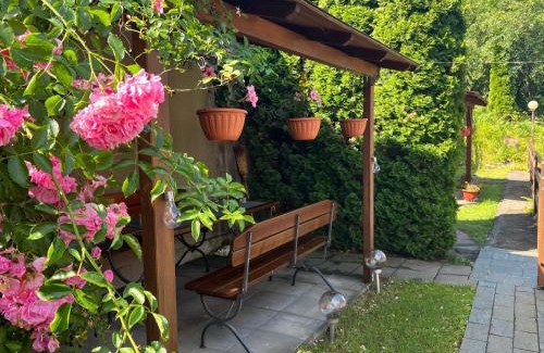 Sovata Casa | Casa Dan