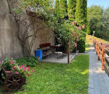Sovata Casa | Casa Dan