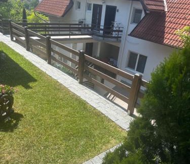 Sovata Casa | Casa Dan