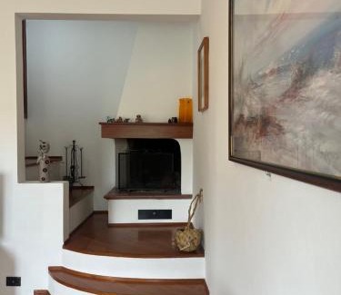 Gambassi Terme Apartamento | Casa Dandelle