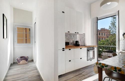 Bonassola Apartamento | Casa Daneri 59