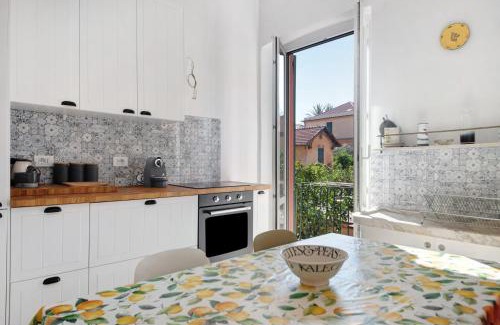 Bonassola Apartamento | Casa Daneri 59