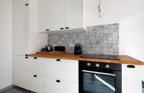 Bonassola Apartamento | Casa Daneri 59