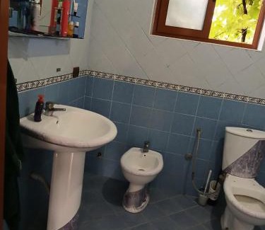 Kamez Casa | Casa Dani indipendente