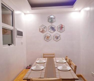 Antipolo Apartamento | Casa Danico - 2 BR Spacious unit in Antipolo