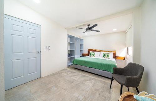 Potrero Casa | Casa Daniel: A Secluded and Private Retreat