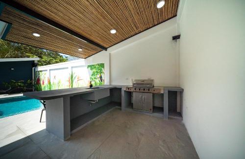 Potrero Casa | Casa Daniel: A Secluded and Private Retreat