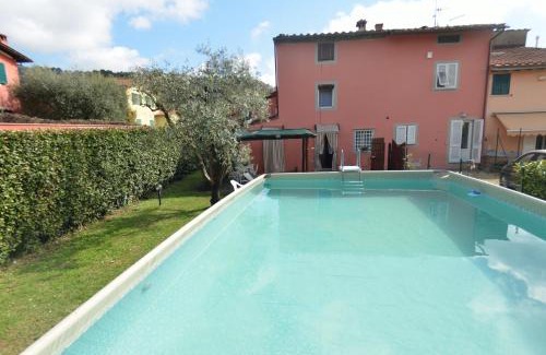 Lucca Casa | Casa Daniel
