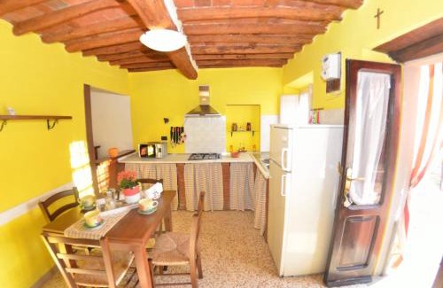 Lucca Casa | Casa Daniel