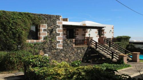La Asomada Casa | Casa Daniela en la Asomada