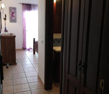 Arrecife Casa | Casa Daniela