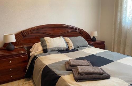 Fuentidueña Casa | Casa Daniela