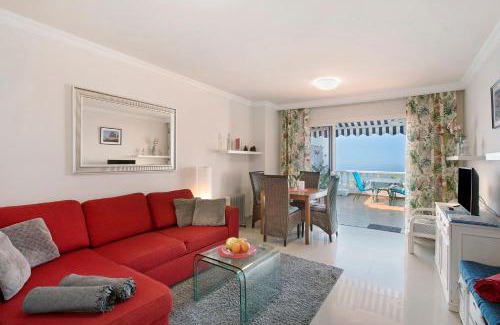 La Quinta Apartamento | casa Daniela