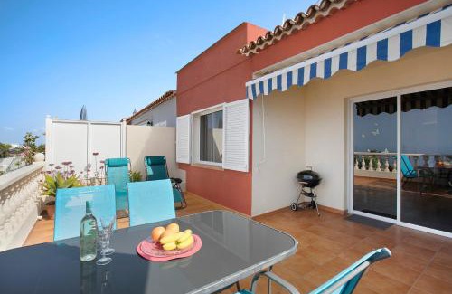 La Quinta Apartamento | casa Daniela