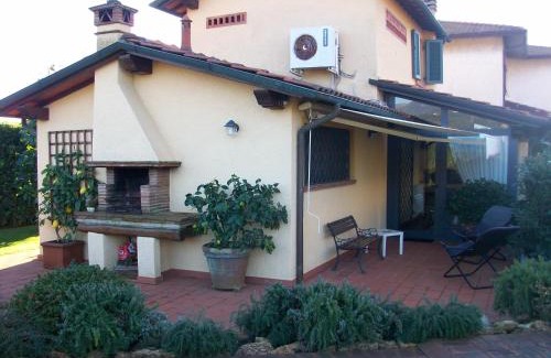 Pietrasanta Casa | Casa Daniela