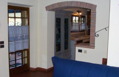 Pietrasanta Casa | Casa Daniela