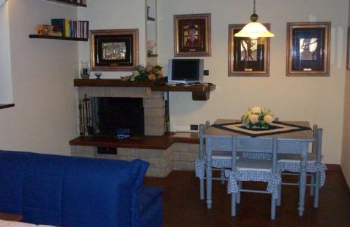 Pietrasanta Casa | Casa Daniela