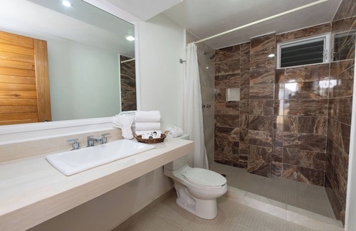 Playa Chahué Hotel | Casa Danna Huatulco