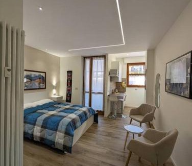 Cuneo Apartamento | Casa Dante