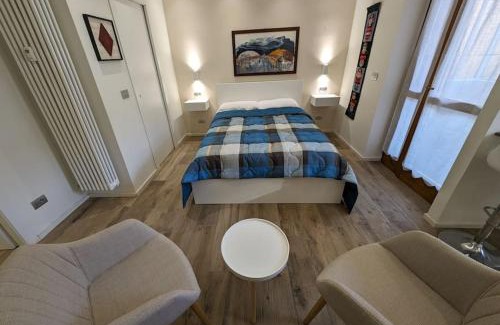 Cuneo Apartamento | Casa Dante
