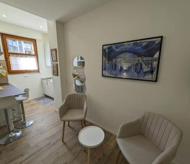 Cuneo Apartamento | Casa Dante
