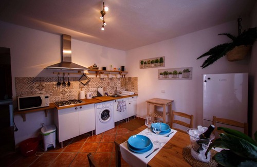 Tias Cabaña | Casa Dante bonita casa rústica en tias