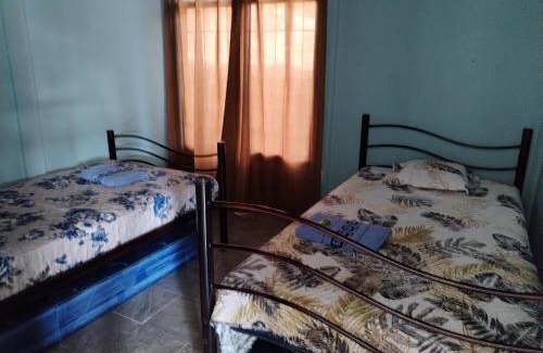 San Vito Apartamento | Casa Danto