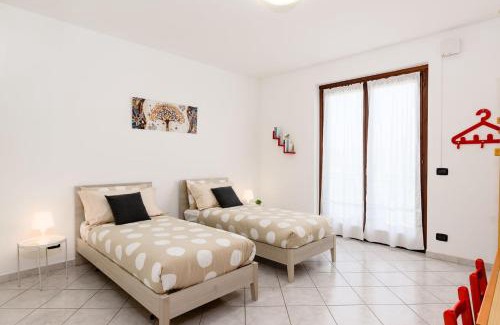 Guarene Apartamento | Casa Dany - Alba - Family Apartment