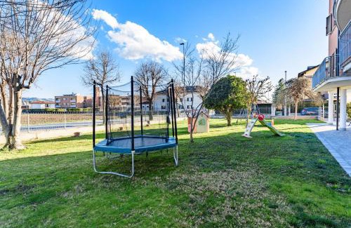 Guarene Apartamento | Casa Dany - Alba - Family Apartment