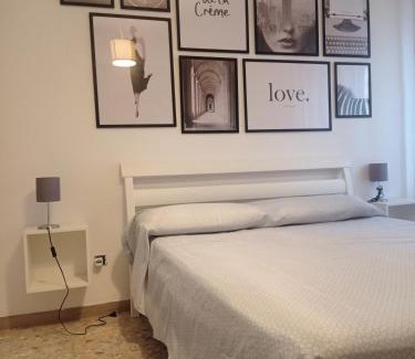 Imola Apartamento | Casa Dany tranquillo e comodo al centro